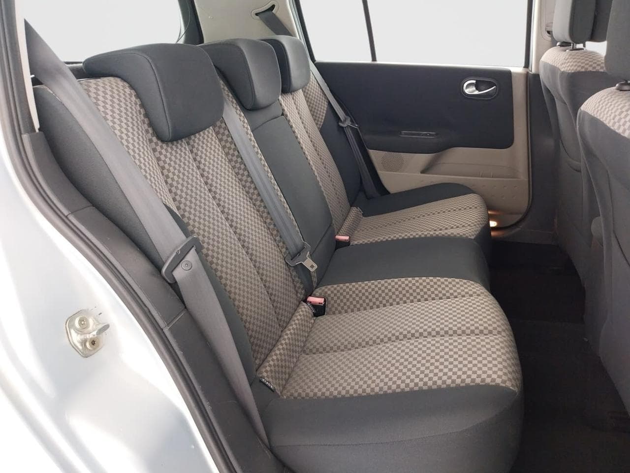 2003 Renault MEGANE - 13