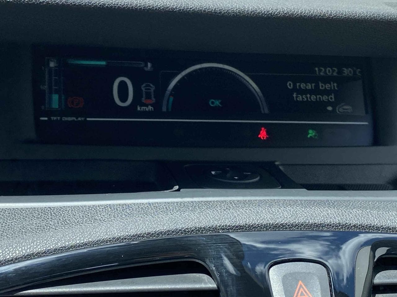 2013 Renault MEGANE - 16