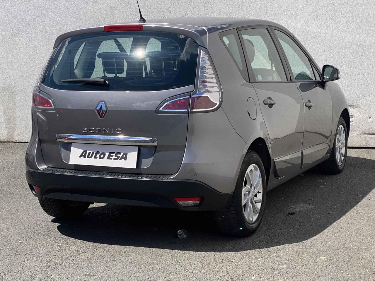 2013 Renault MEGANE - 4