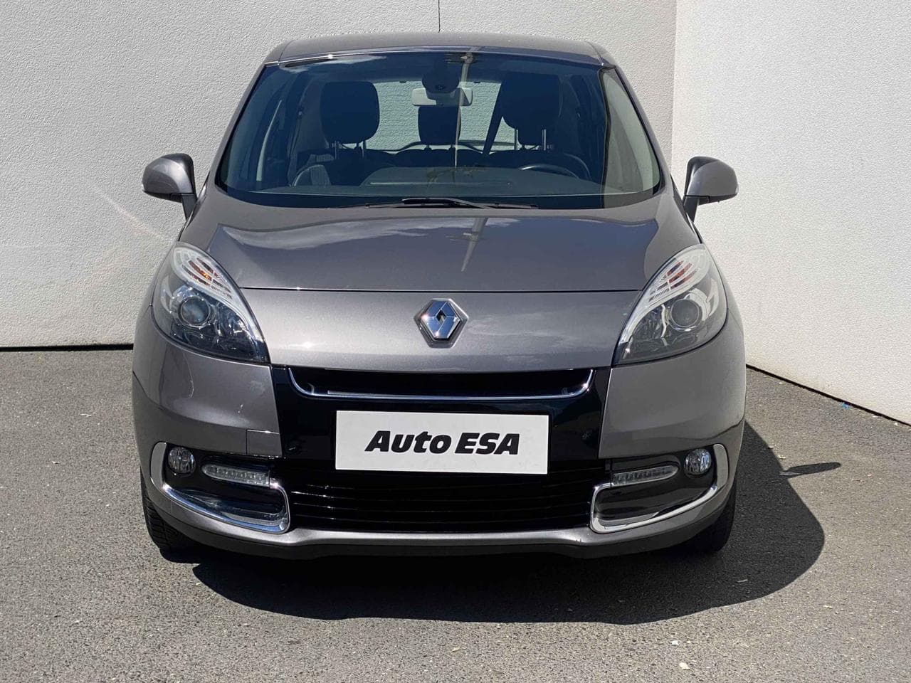 2013 Renault MEGANE - 2