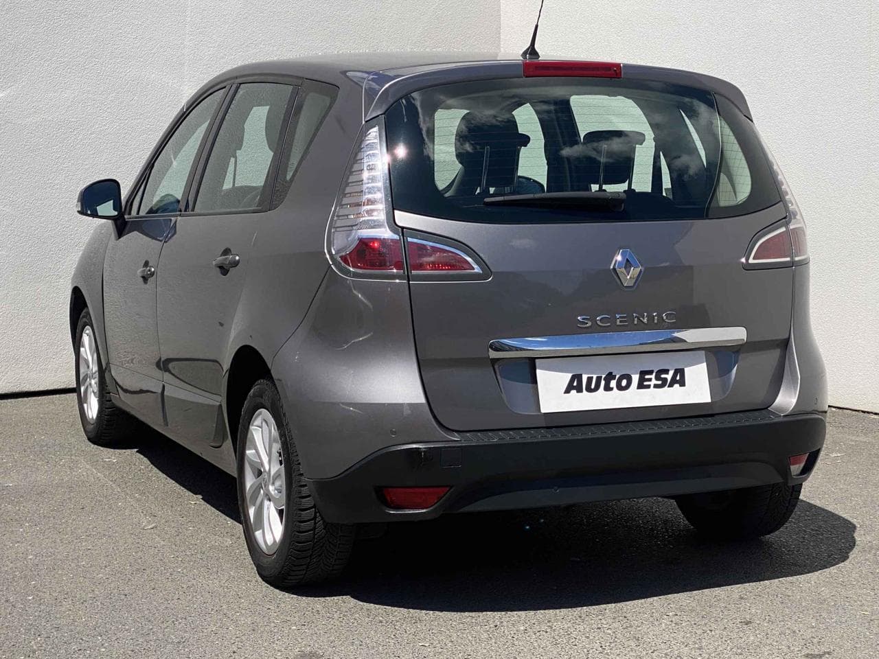 2013 Renault MEGANE - 6