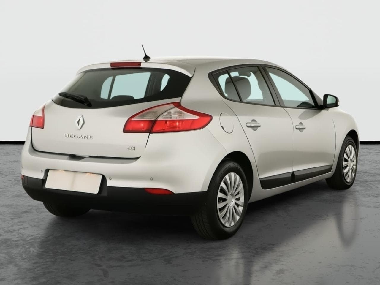 2011 Renault MEGANE - 7