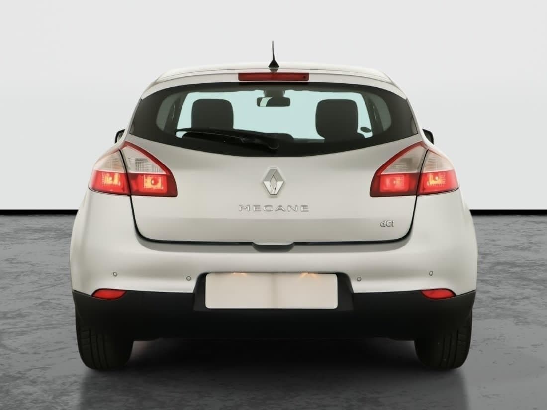 2011 Renault MEGANE - 6