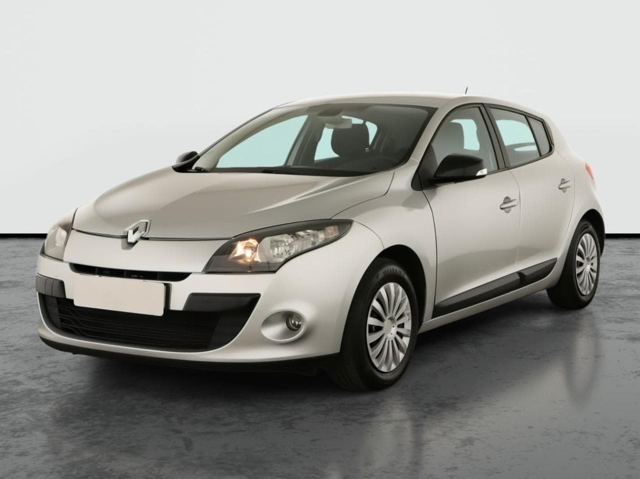 2011 Renault MEGANE - 3