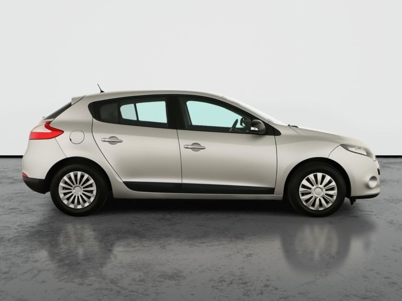 2011 Renault MEGANE - 8