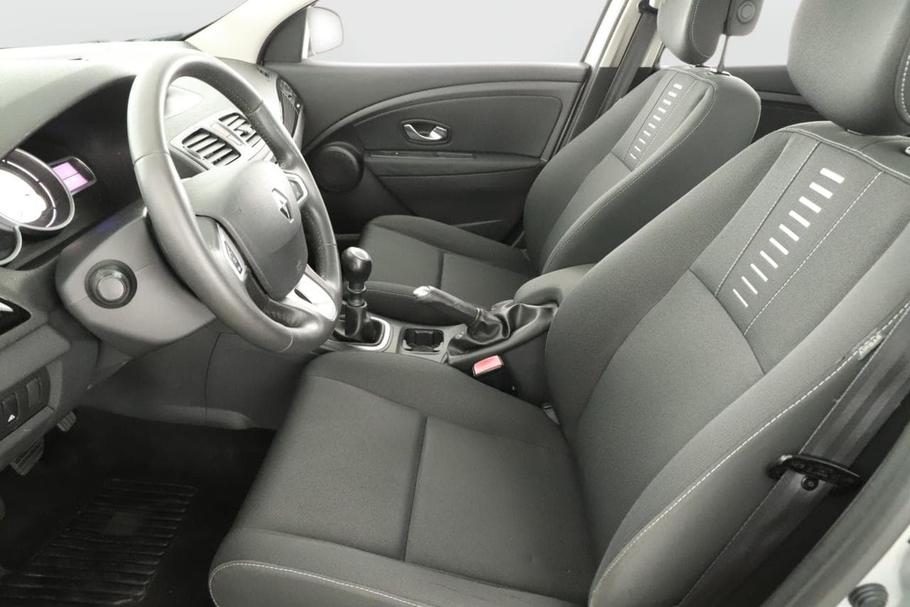 2011 Renault MEGANE - 13