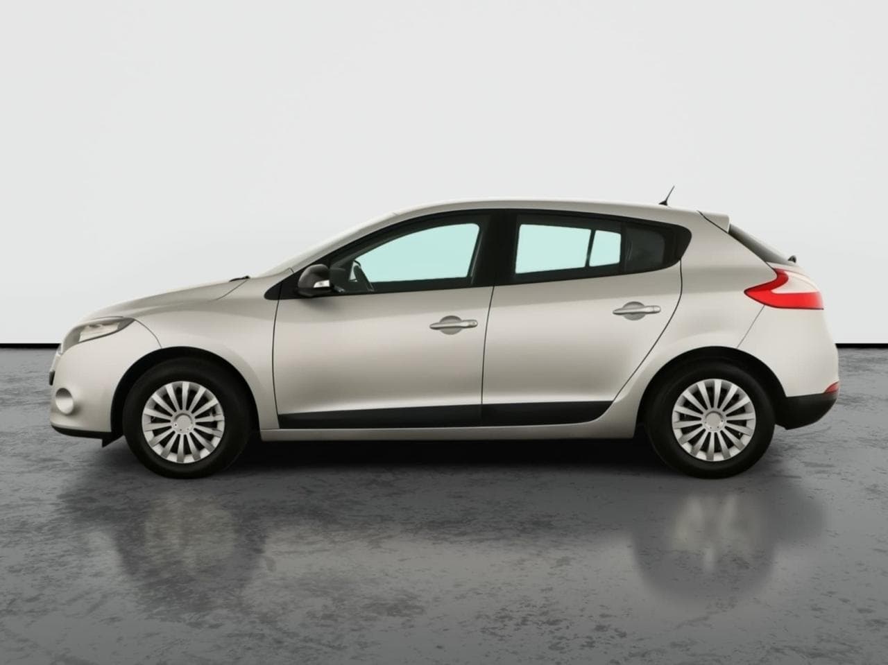 2011 Renault MEGANE - 4