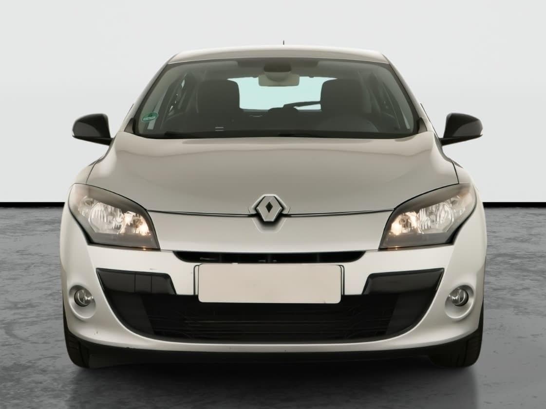 2011 Renault MEGANE - 2