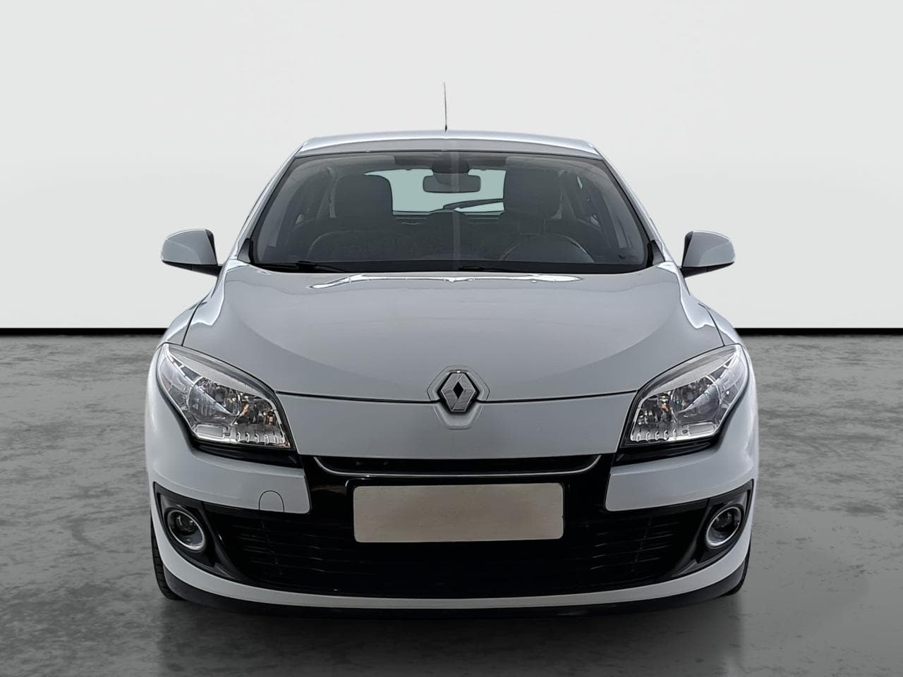 2012 Renault MEGANE - 2