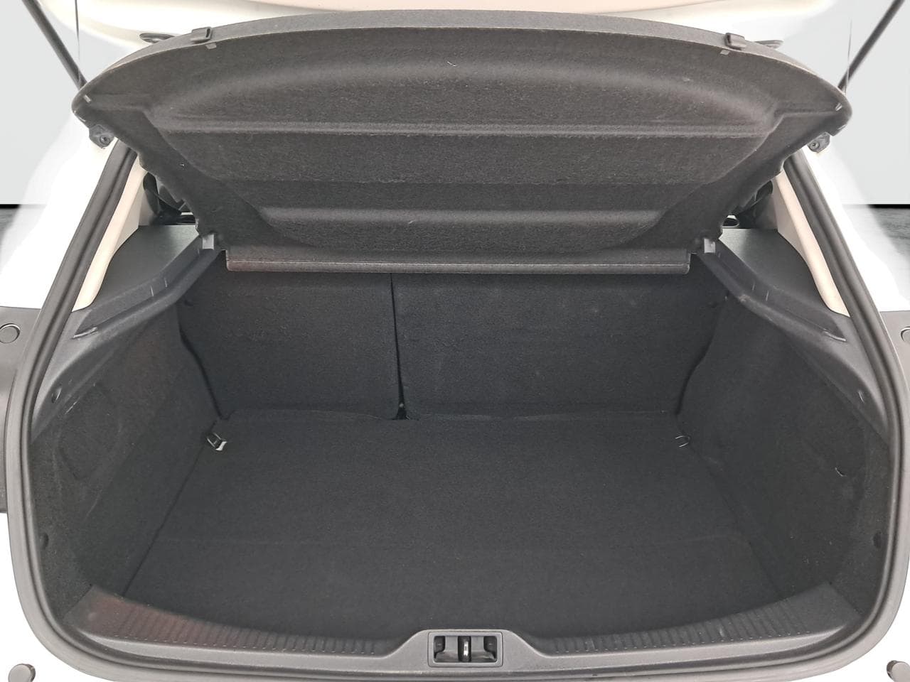 2012 Renault MEGANE - 19