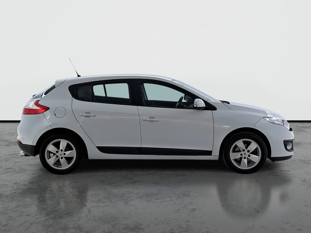 2012 Renault MEGANE - 8