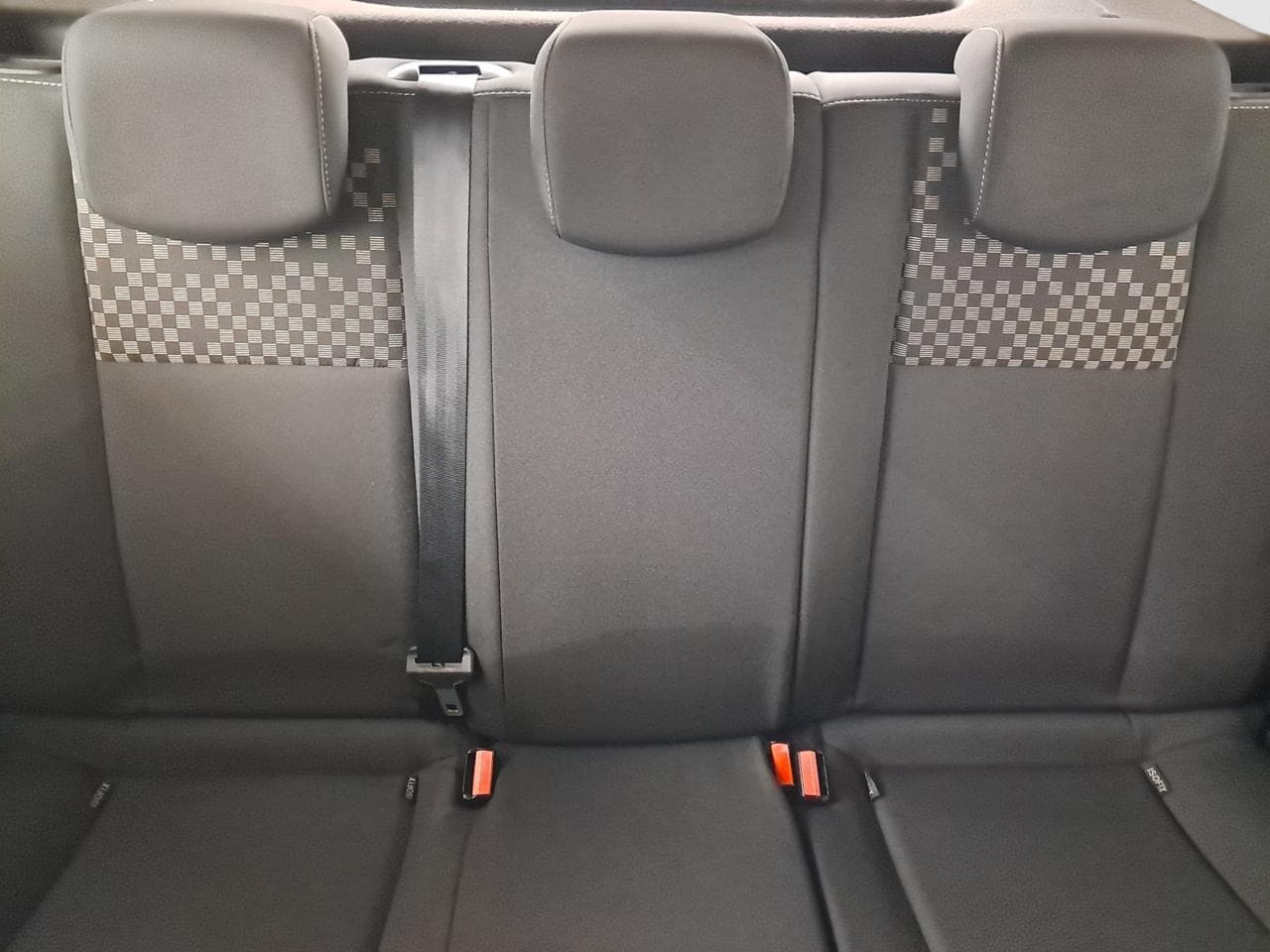 2012 Renault MEGANE - 14