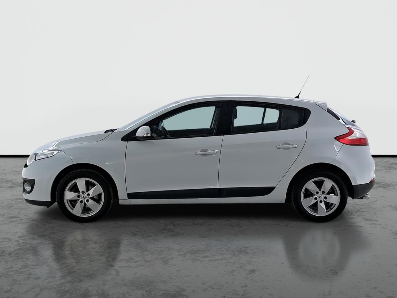 2012 Renault MEGANE - 4