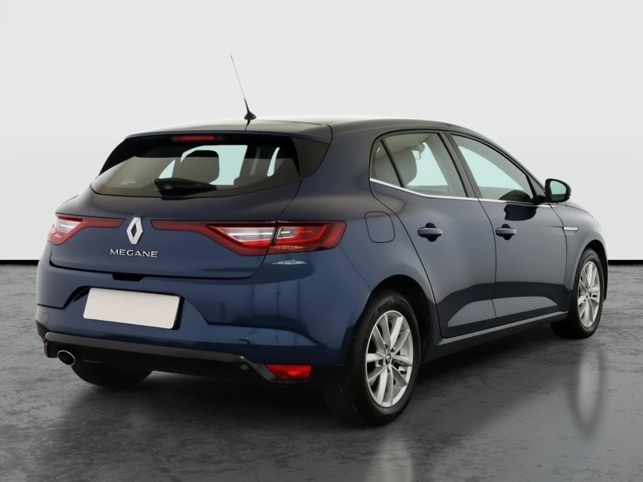 2017 Renault MEGANE - 7
