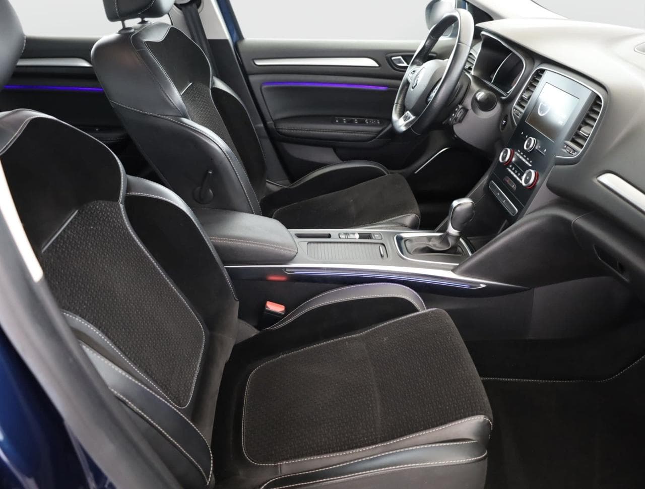2017 Renault MEGANE - 10