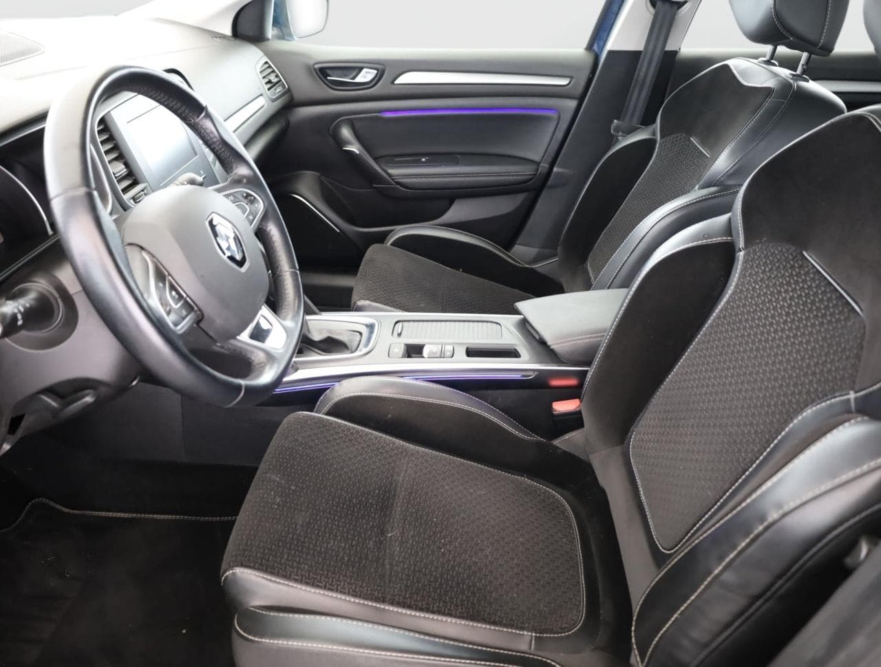2017 Renault MEGANE - 13