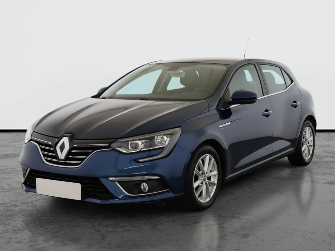2017 Renault MEGANE - 3