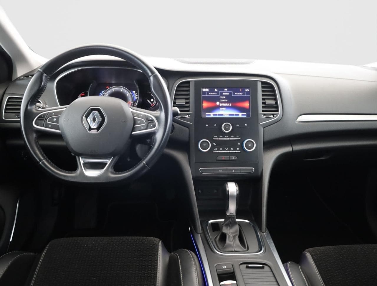 2017 Renault MEGANE - 9