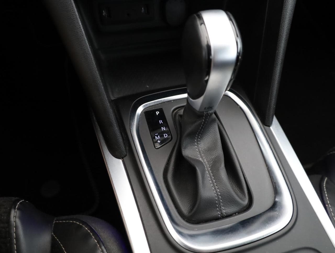 2017 Renault MEGANE - 18