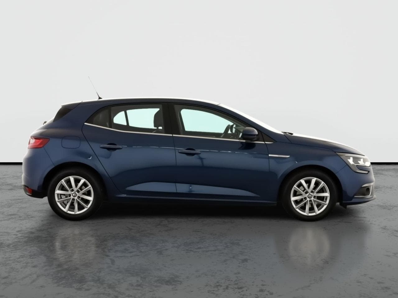 2017 Renault MEGANE - 8
