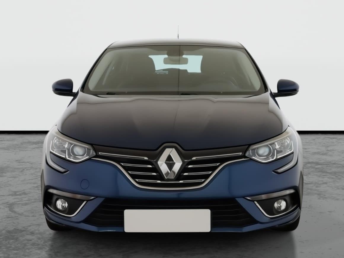 2017 Renault MEGANE - 2