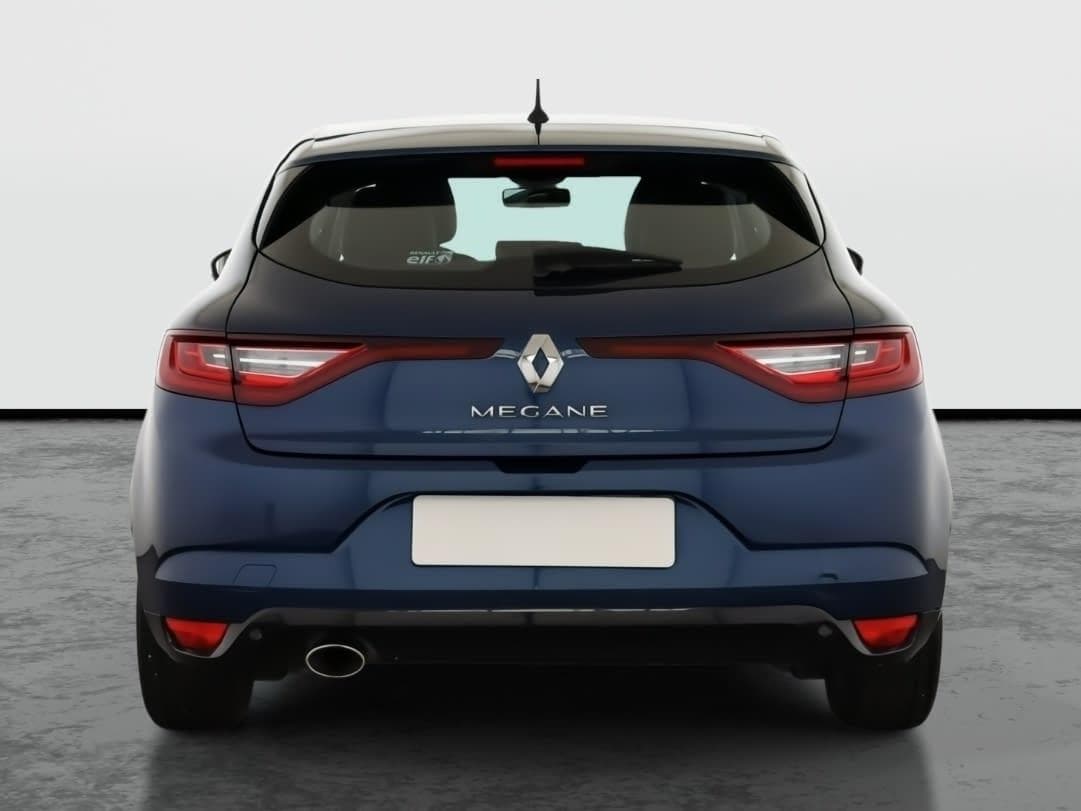 2017 Renault MEGANE - 6