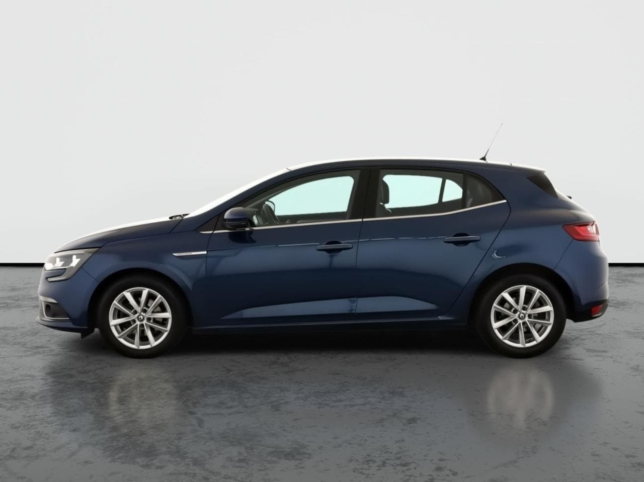 2017 Renault MEGANE - 4