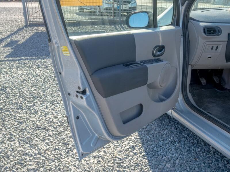 2005 Renault Modus - 10