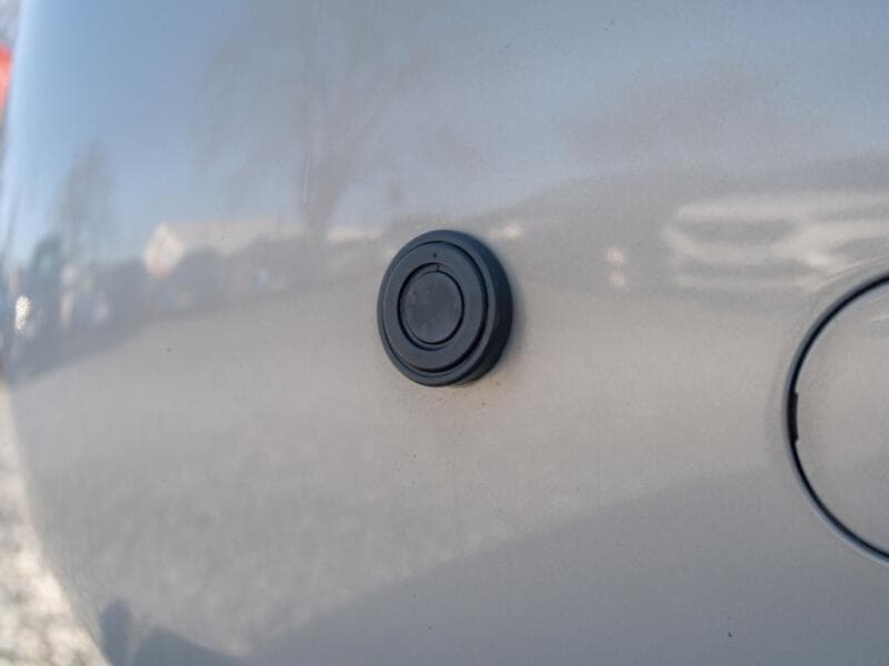 2005 Renault Modus - 9