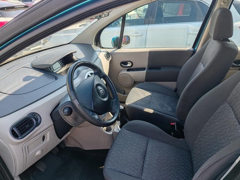2006 Renault MODUS - 9