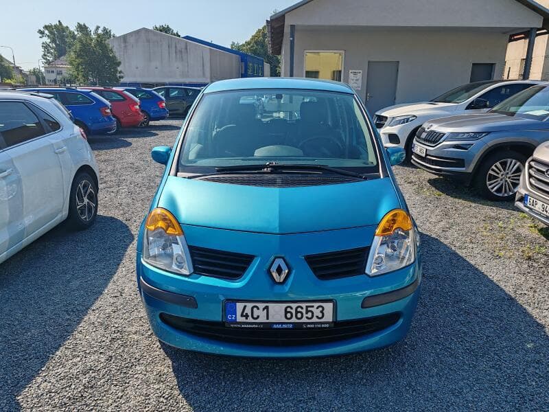2006 Renault MODUS - 3