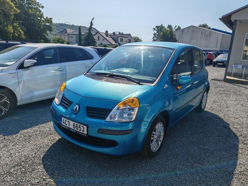 2006 Renault MODUS - 2