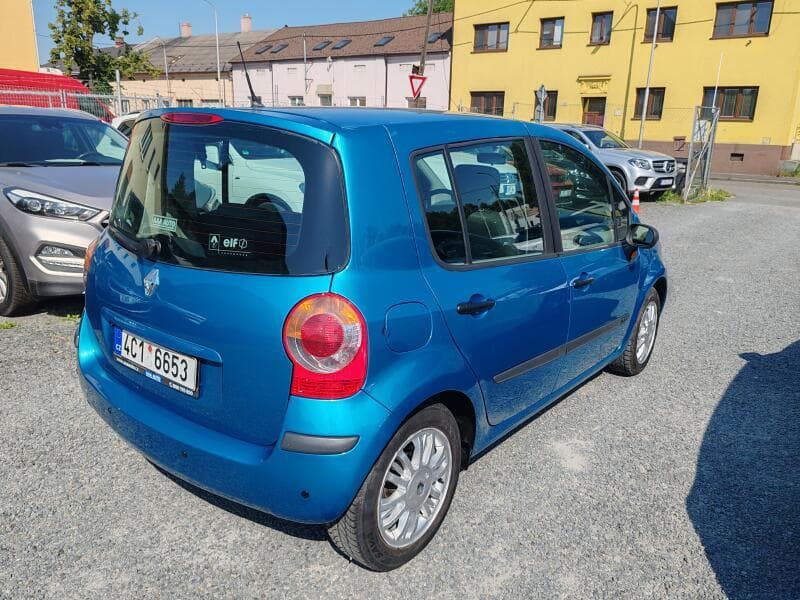 2006 Renault MODUS - 5