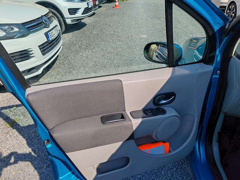 2006 Renault MODUS - 8