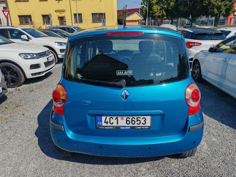 2006 Renault MODUS - 6