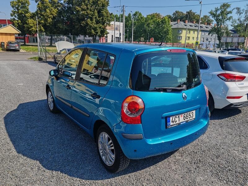 2006 Renault MODUS - 4