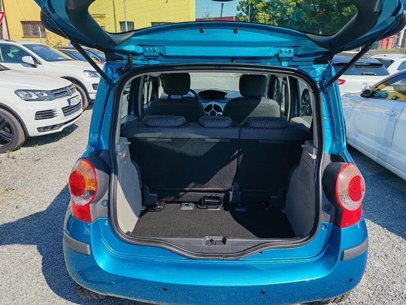 2006 Renault MODUS - 7