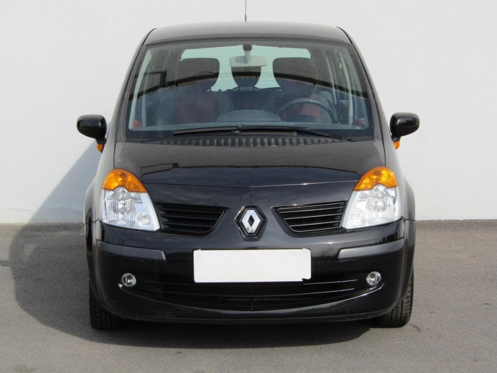 2005 Renault MODUS - 2