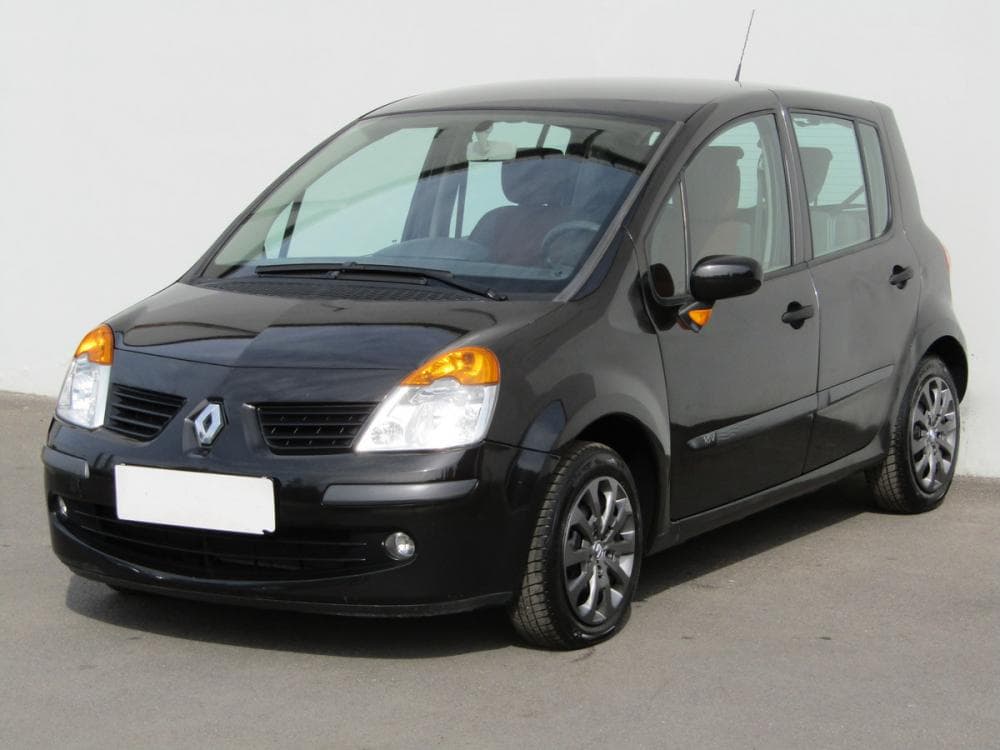 2005 Renault MODUS - 3