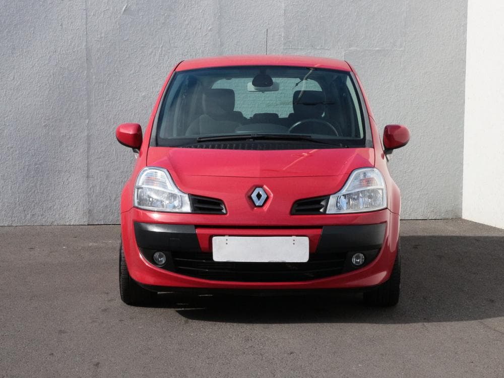 2010 Renault MODUS - 2
