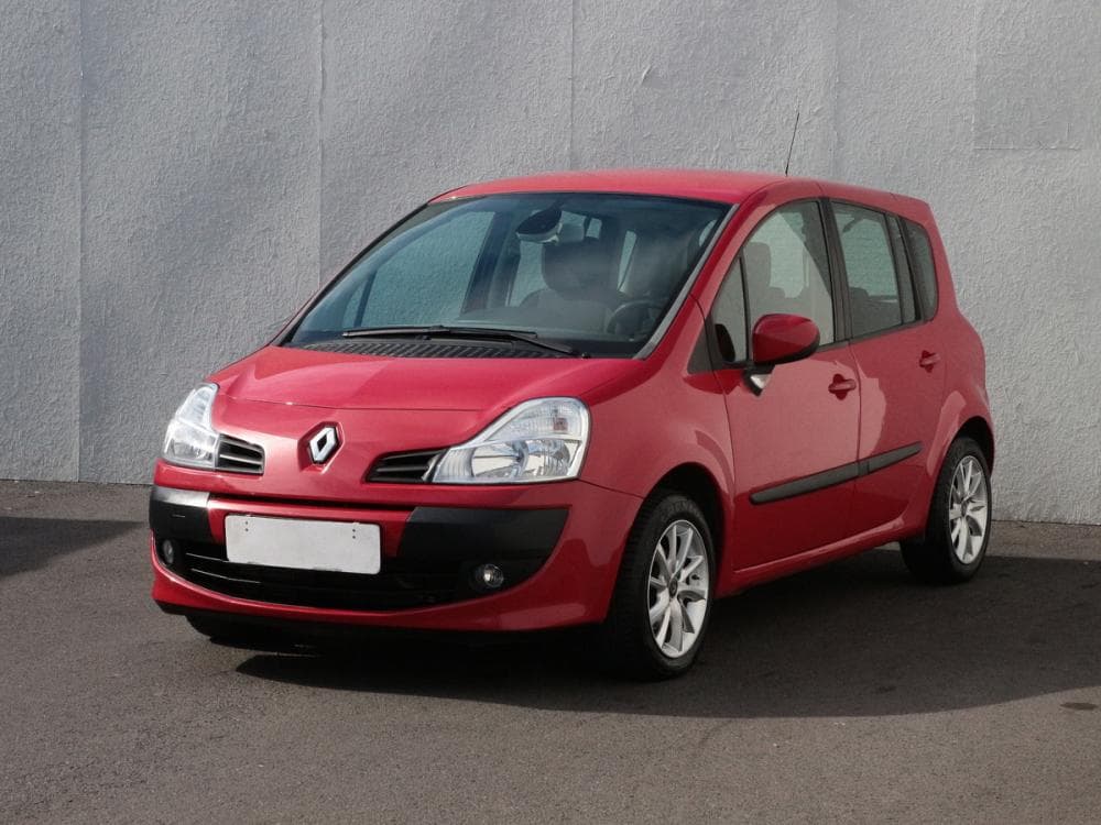 2010 Renault MODUS - 3