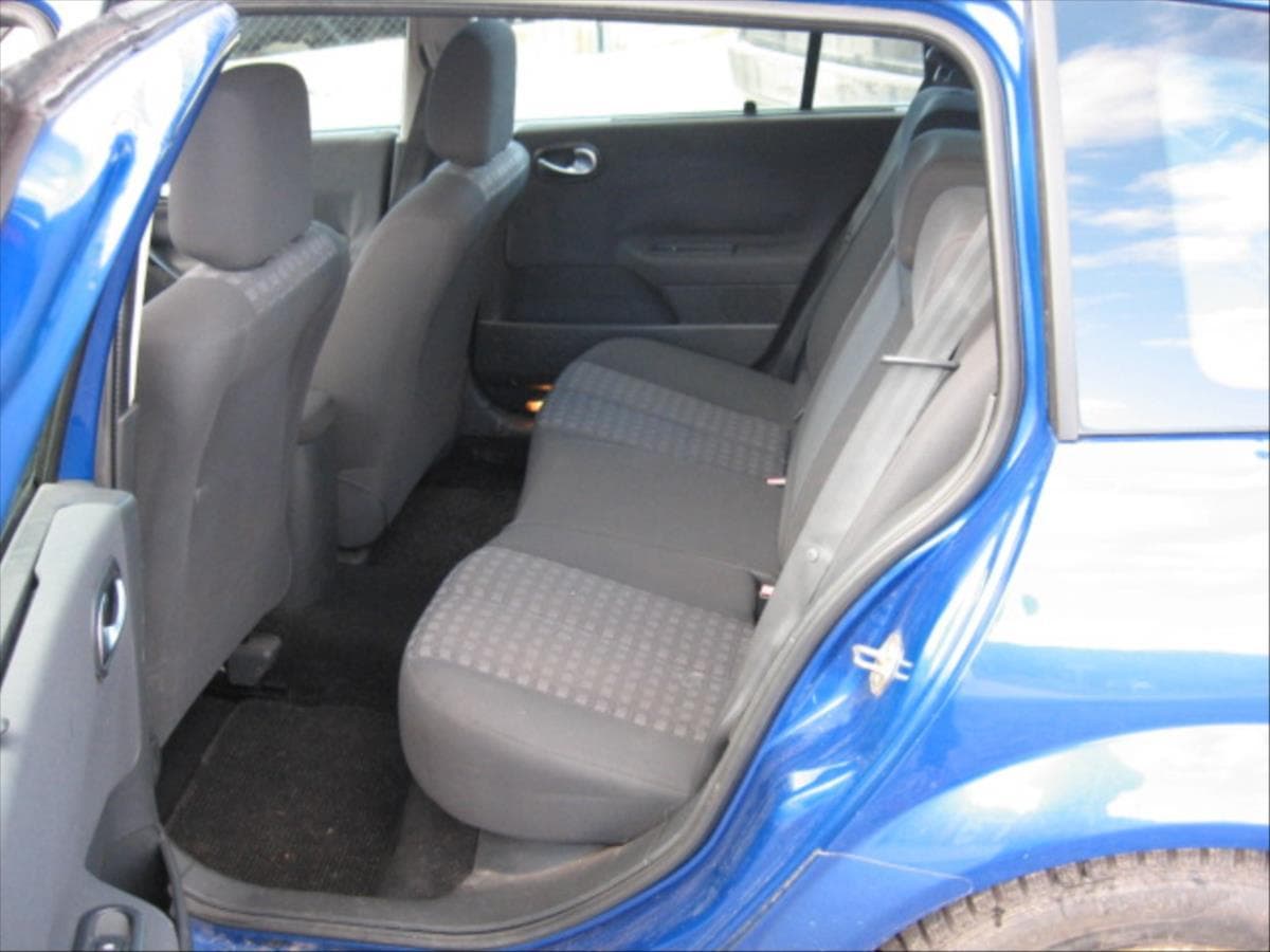 2006 Renault MEGANE - 8