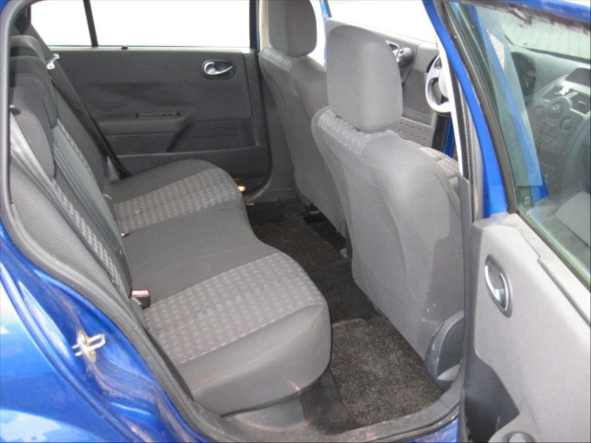 2006 Renault MEGANE - 10