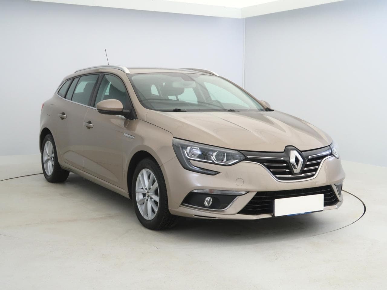 2019 Renault MEGANE