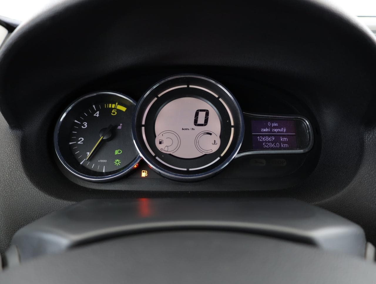 2016 Renault MEGANE - 15