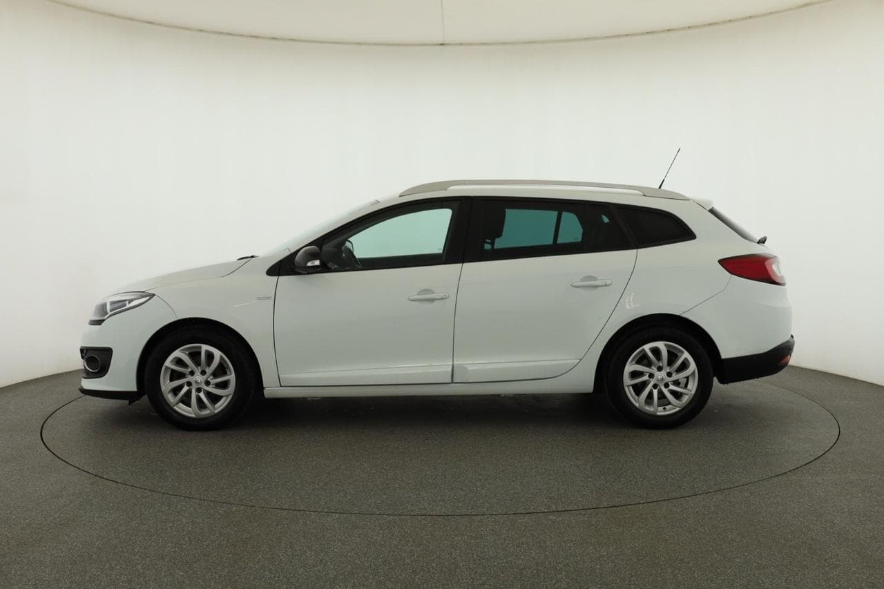 2016 Renault MEGANE - 4