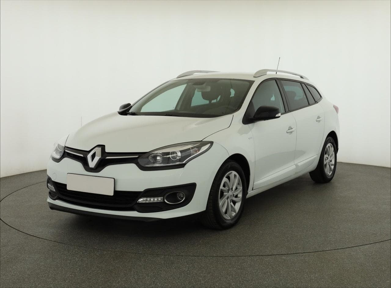 2016 Renault MEGANE - 3