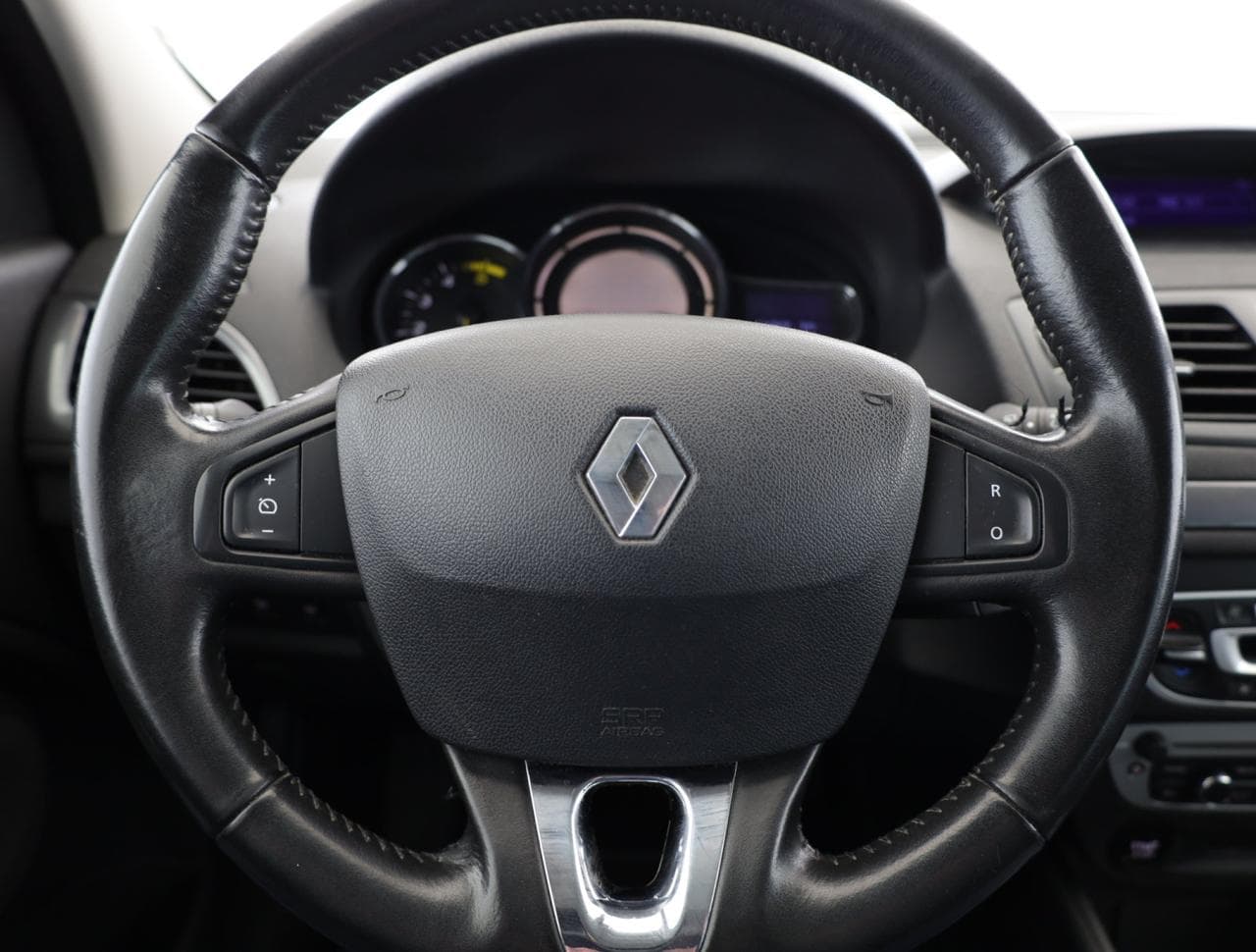 2016 Renault MEGANE - 14