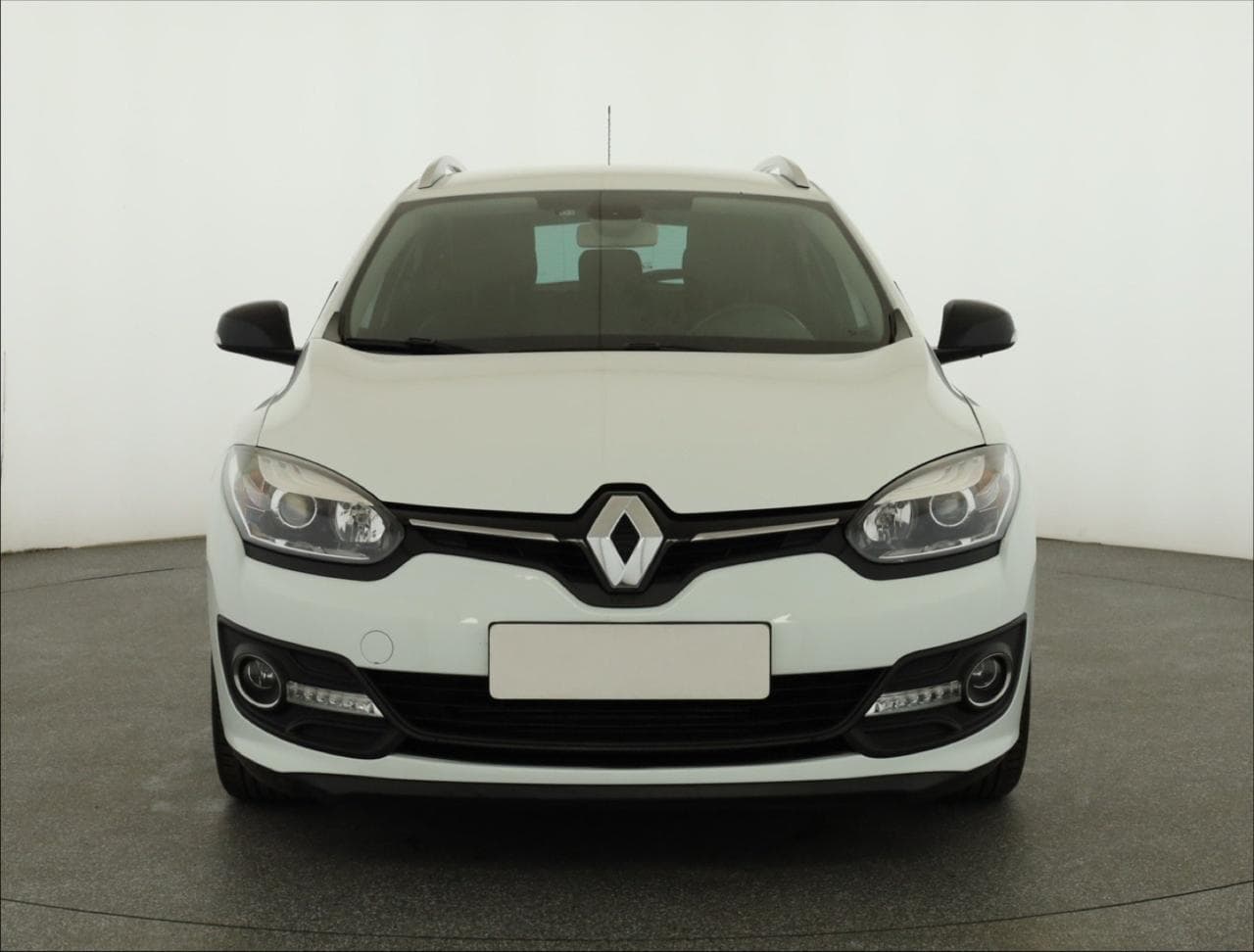 2016 Renault MEGANE - 2