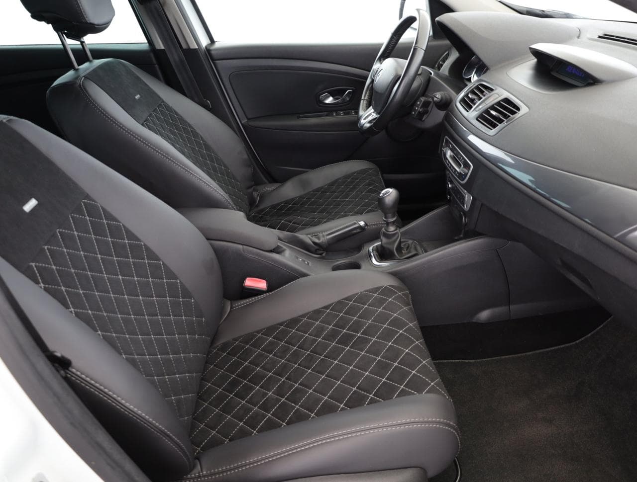 2016 Renault MEGANE - 10